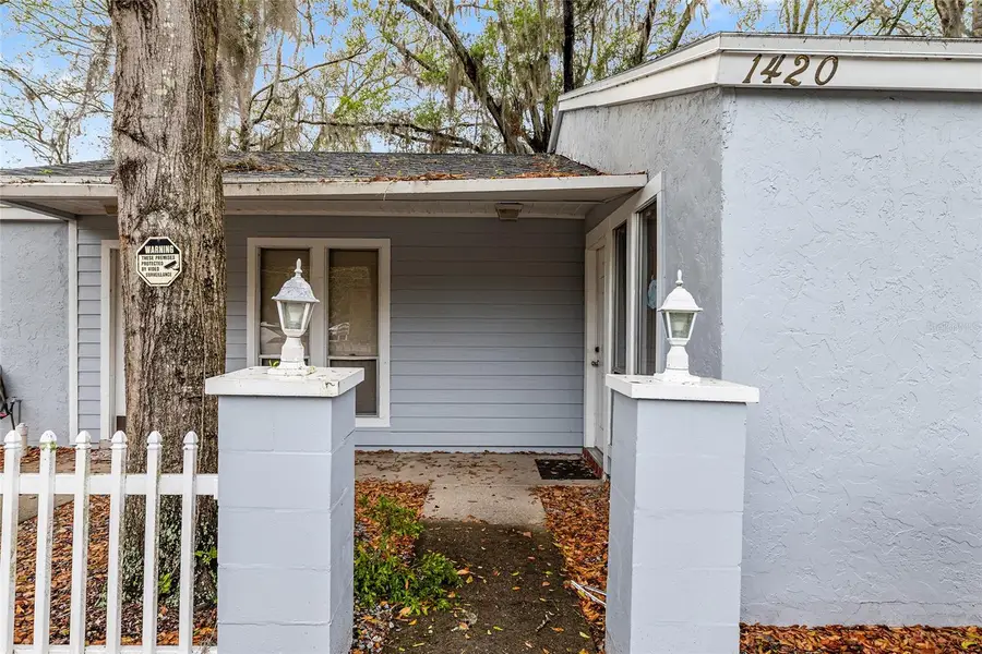 1420 SW 42nd Street #B, Gainesville, FL 32607 - #3
