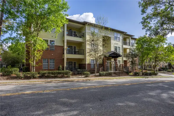 1245 SW 9th Road #202, GAINESVILLE, FL 32601