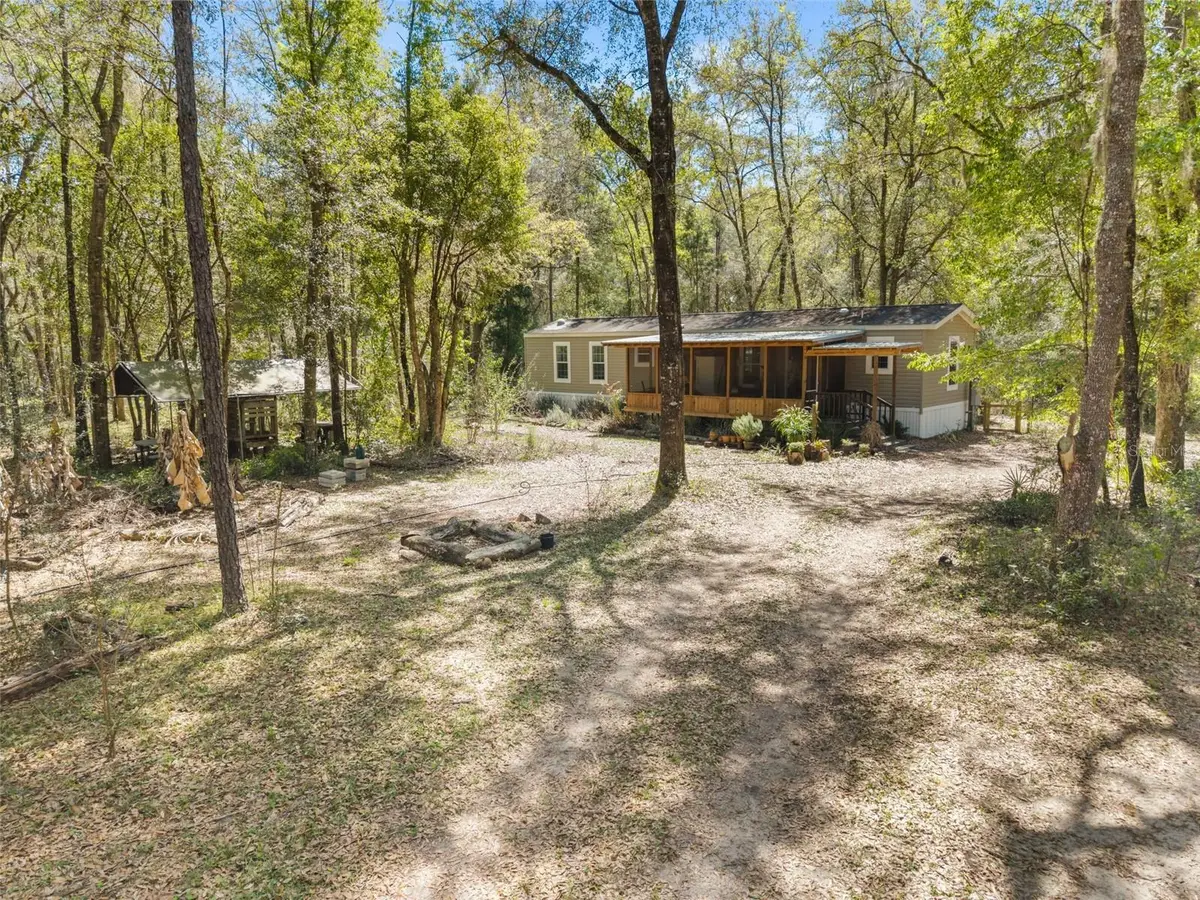 14977 SE County Road 2082, Hawthorne, FL 32640 - #1