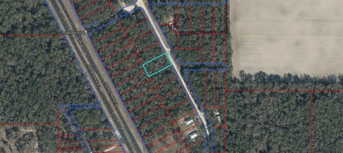 NW Lot 30, Fanning Springs, FL 32693 - #1