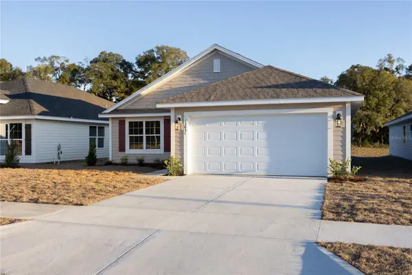 13831 NW 150th Circle, ALACHUA, FL 32615