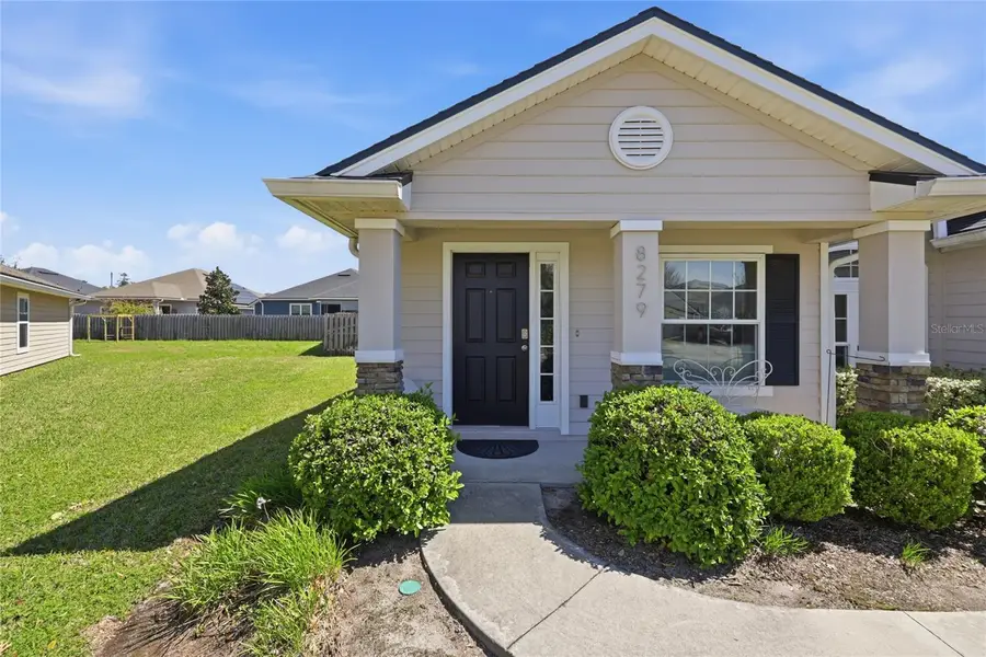 8279 NW 53rd Street, Gainesville, FL 32653 - #2