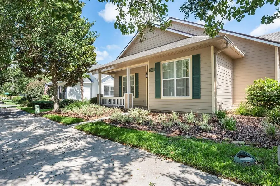 8668 SW 77th Avenue, Gainesville, FL 32608 - #3