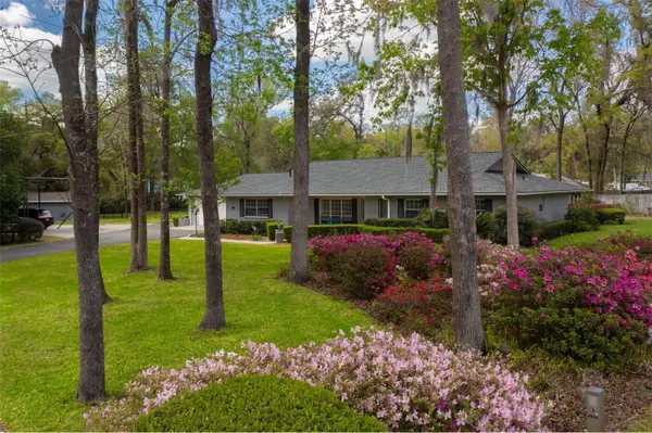 3930 NW 32nd Place, GAINESVILLE, FL 32606