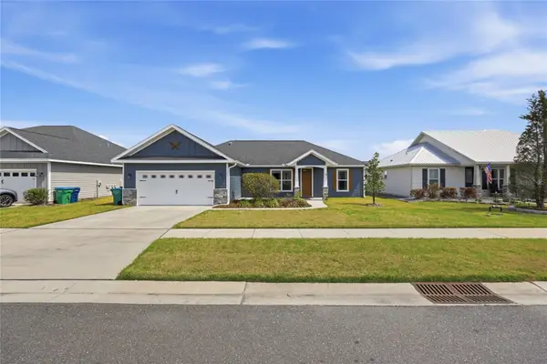 2057 SW 246th Drive, NEWBERRY, FL 32669