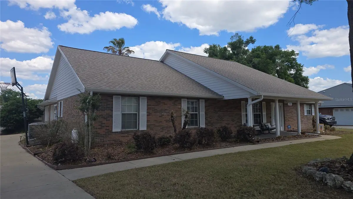 25338 SW 21st Place, Newberry, FL 32669 - #1