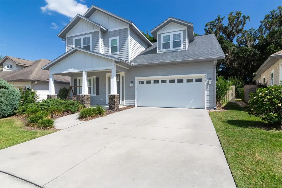 4855 SW 64th Road, Gainesville, FL 32608 - #1