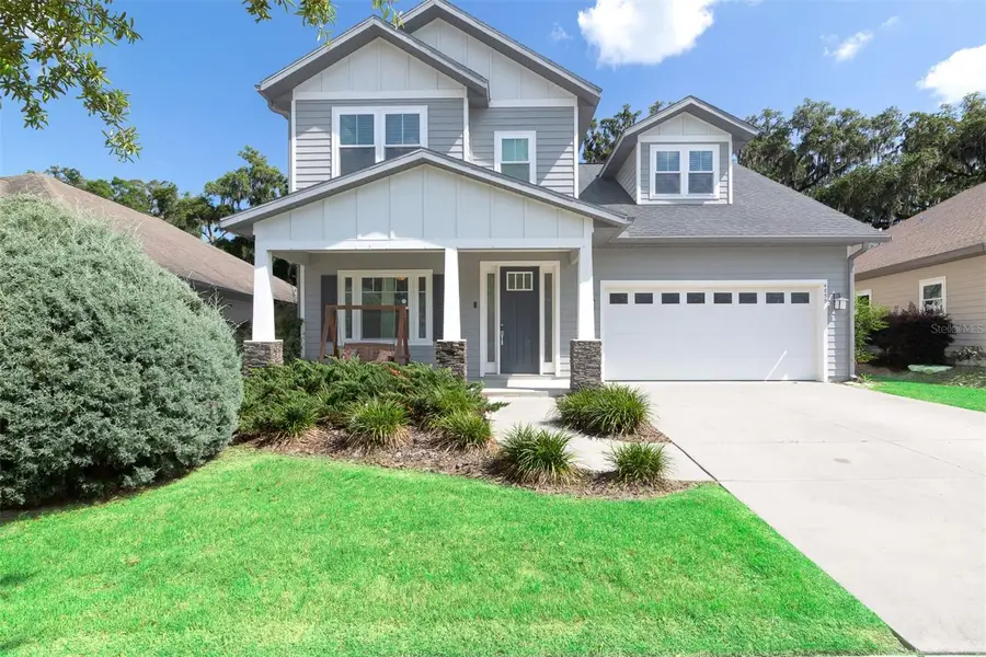 4855 SW 64th Road, Gainesville, FL 32608 - #2