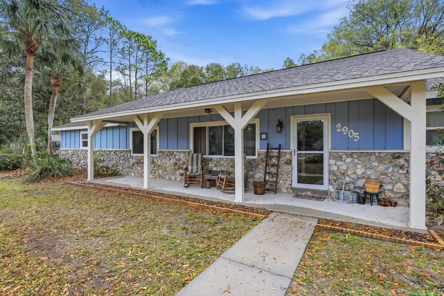 2905 SW 100th Street, Gainesville, FL 32608 - #2