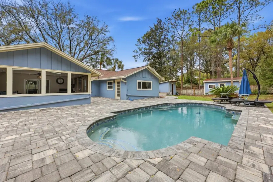 2905 SW 100th Street, Gainesville, FL 32608 - #3