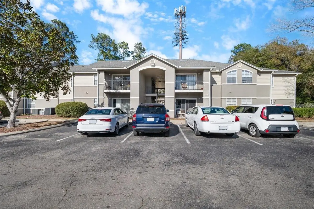 3705 SW 27th Street #611, Gainesville, FL 32608 - #1