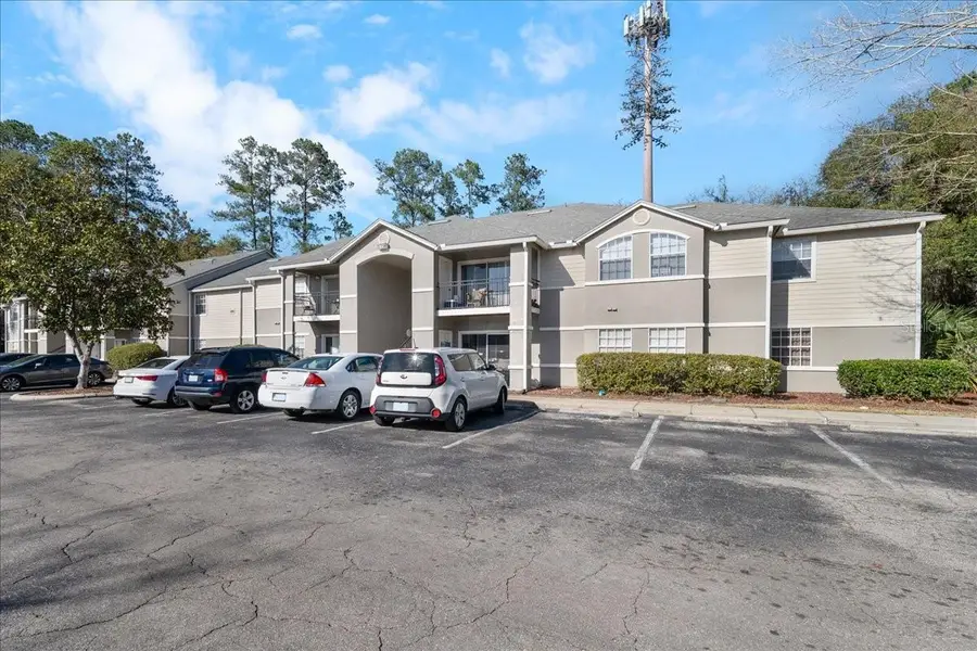 3705 SW 27th Street #611, Gainesville, FL 32608 - #2