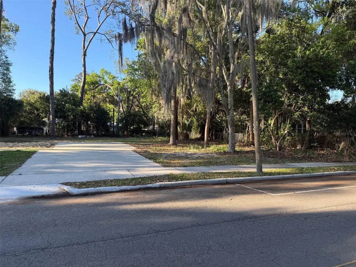 TBD NW 7th Avenue, Gainesville, FL 32603 - #1