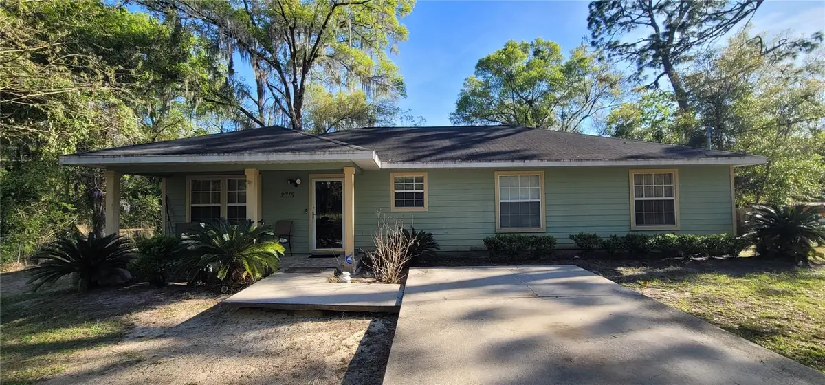 2315 SE 9th Place, Gainesville, FL 32641 - #1