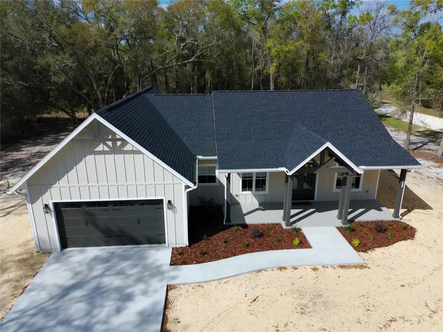 5151 NW 73 Street, Chiefland, FL 32626 - #3