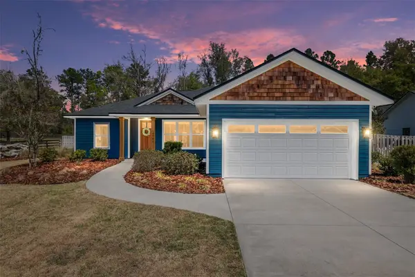 19780 NW 159th Place, ALACHUA, FL 32615