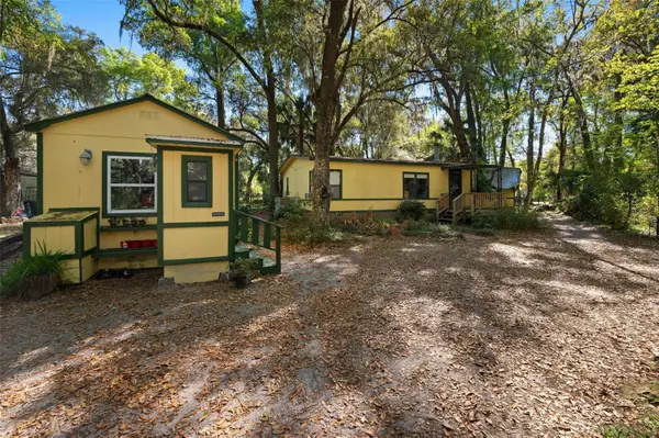 15311 SW 107th Street, ARCHER, FL 32618