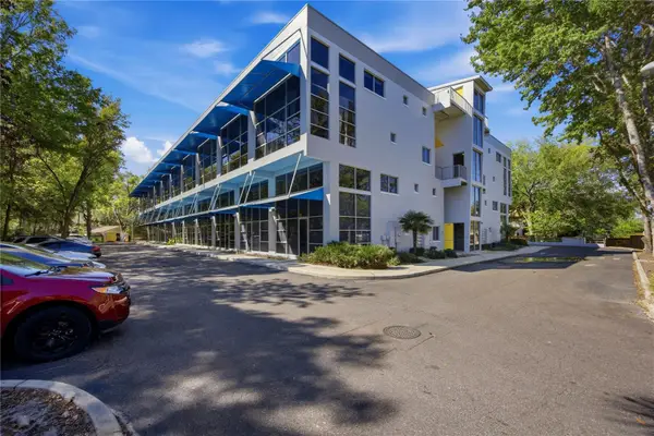 2515 SW 35th Place #117, GAINESVILLE, FL 32608