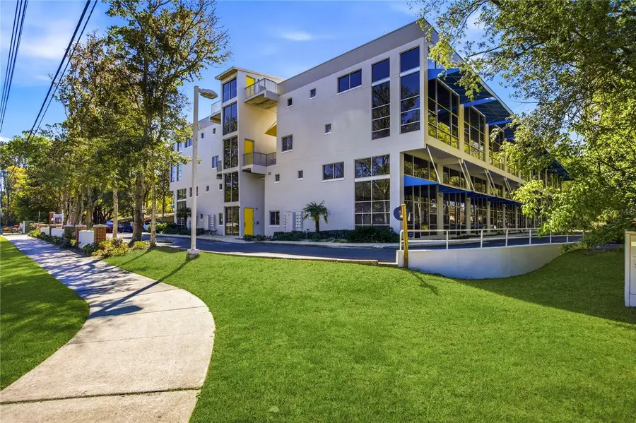 2515 SW 35th Place #117, Gainesville, FL 32608 - #2