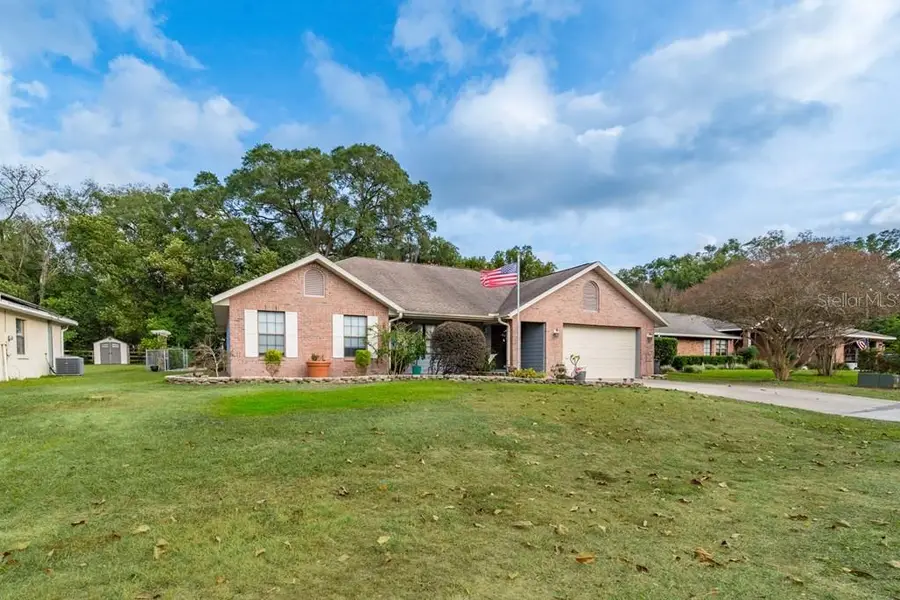 725 SE 56th Avenue, Ocala, FL 34480 - #3