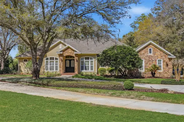 14524 NW 41st Avenue, NEWBERRY, FL 32669