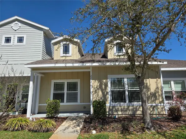 2242 NW 51st Avenue, GAINESVILLE, FL 32605