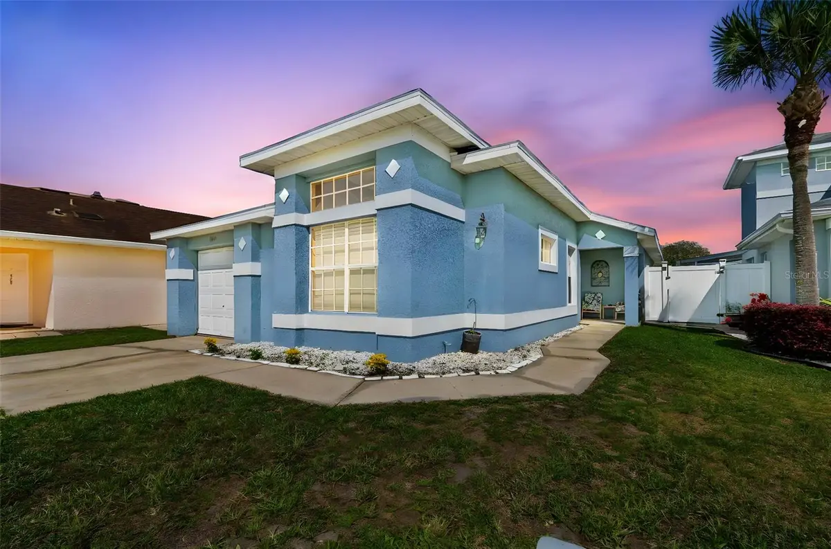 2610 Walden Court, Kissimmee, FL 34743 - #1