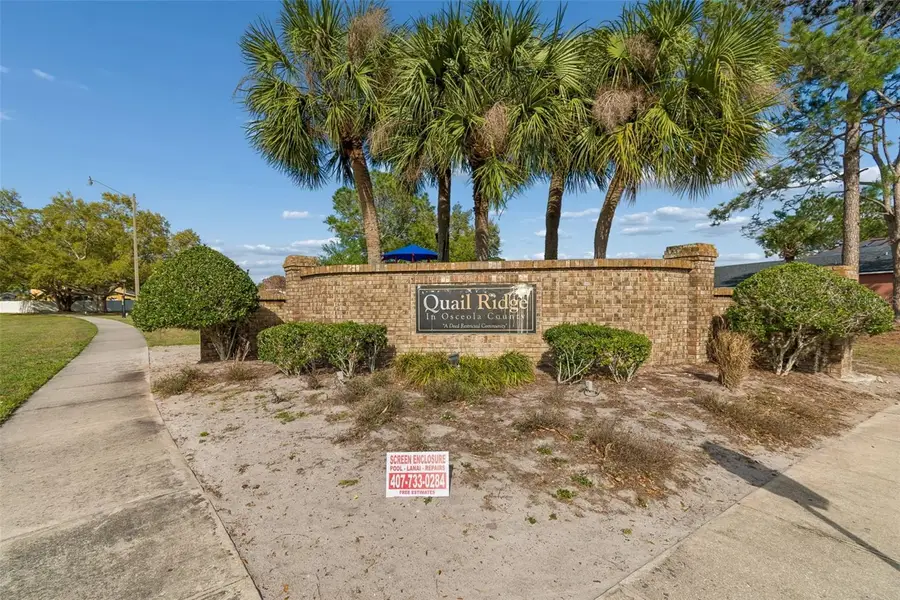 2610 Walden Court, Kissimmee, FL 34743 - #3