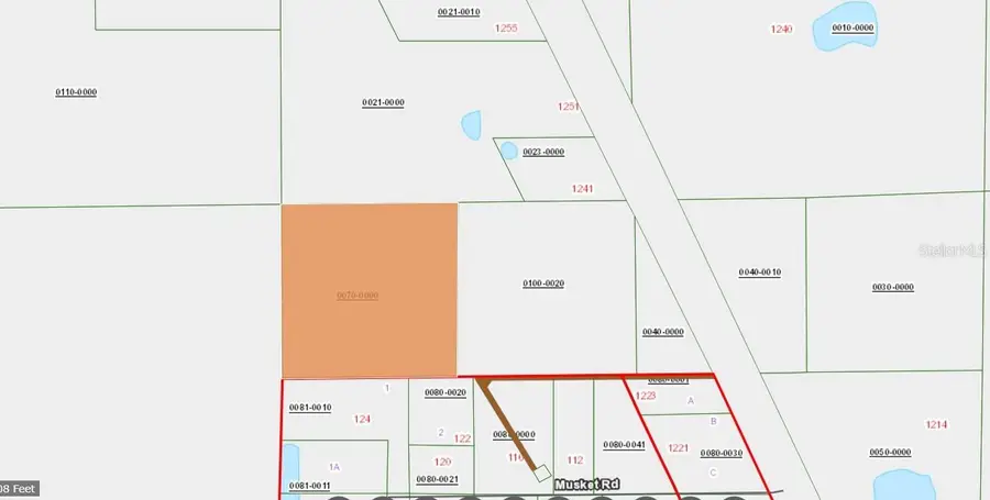 00 Unassigned Location Re, Palatka, FL 32177 - #2