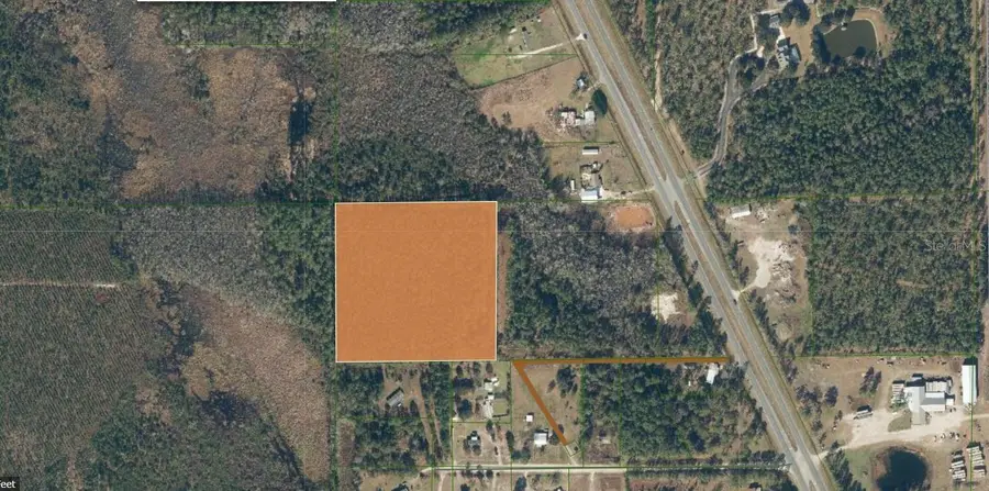 00 Unassigned Location Re, Palatka, FL 32177 - #3