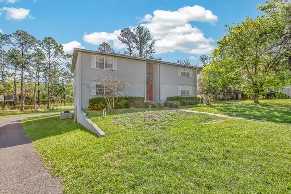 2715 NW 104th Court #4, GAINESVILLE, FL 32606