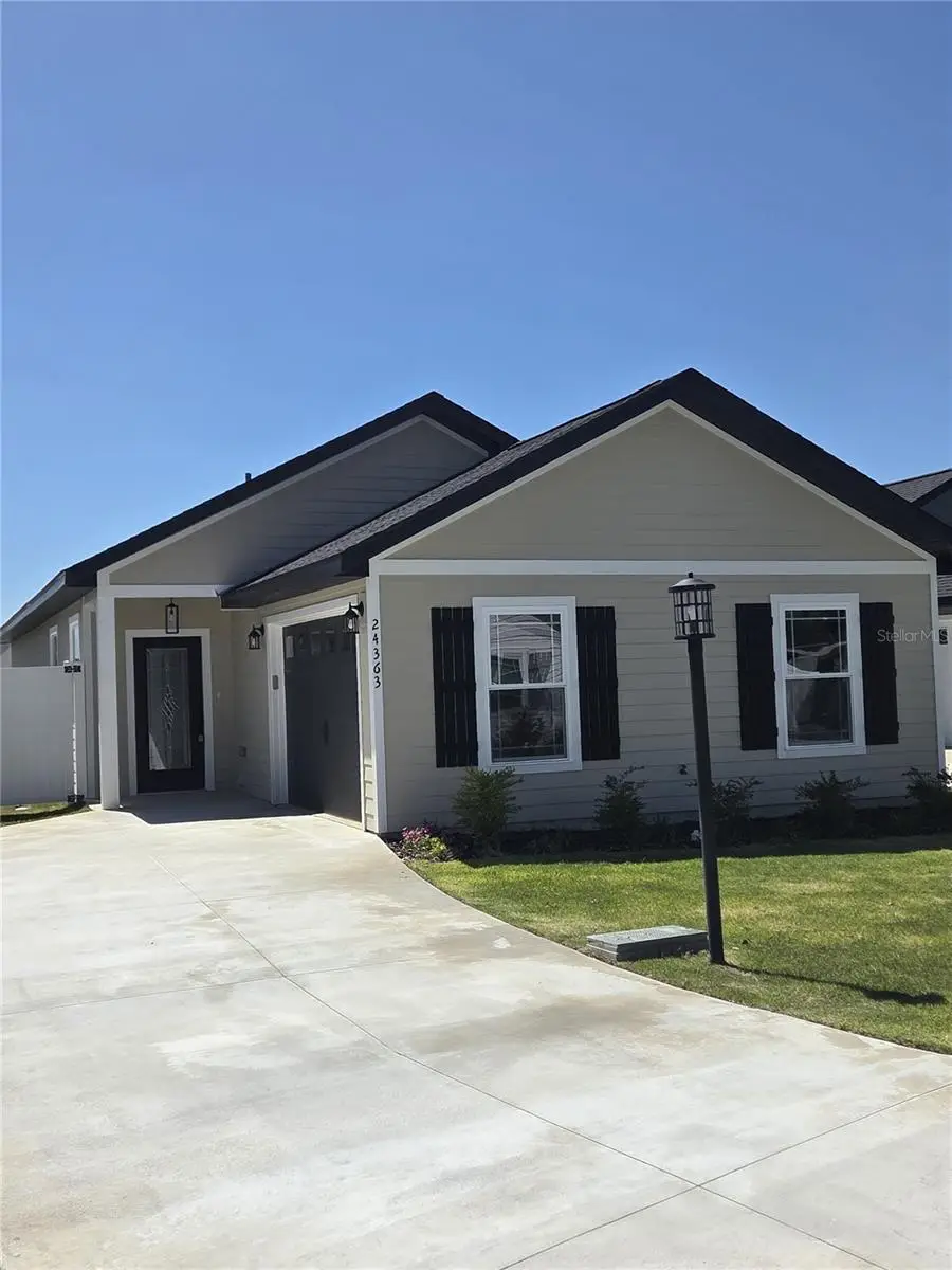 24363 SW 18th Lane, Newberry, FL 32669 - #1