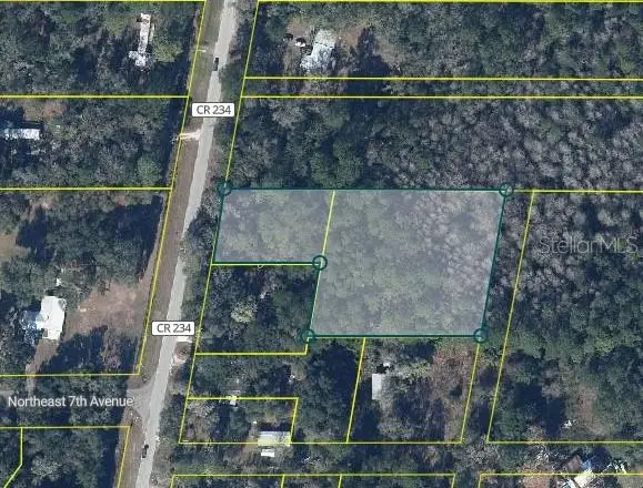 TBD NE County Road 234, Gainesville, FL 32641 - #3