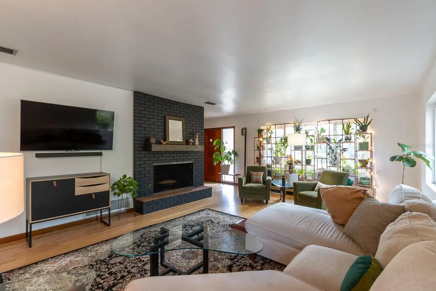 1303 NW 31st Street, Gainesville, FL 32605 - #2