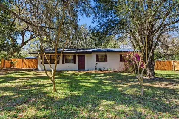 220 SE 71st Street, GAINESVILLE, FL 32641