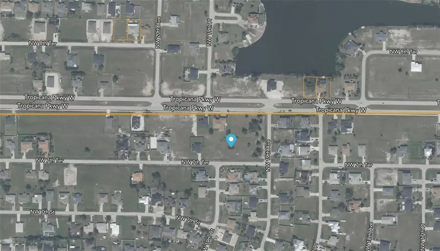 1909 NW 7th Terrace, Cape Coral, FL 33993 - #2