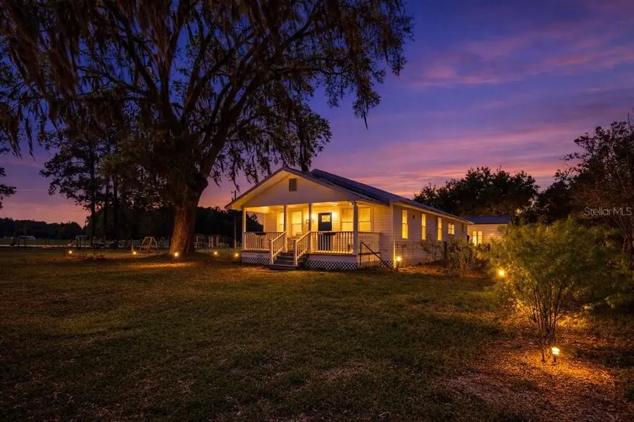 11956 SW 160th Avenue, Brooker, FL 32622 - #2