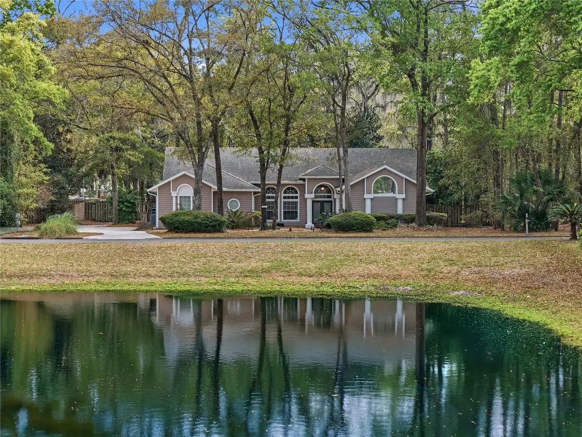 4249 NW 56th Way, Gainesville, FL 32606 - #1