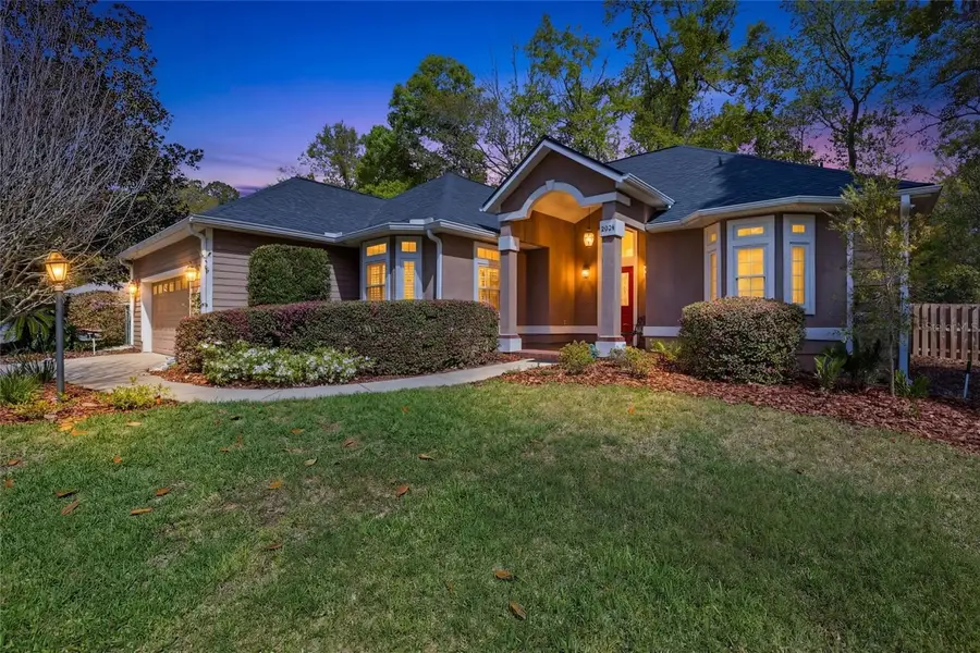 8828 NW 19th Lane, Gainesville, FL 32606 - #3