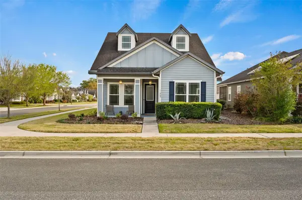 11869 SW 28th Avenue, GAINESVILLE, FL 32608