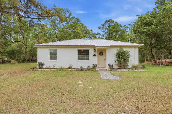 14285 SW 174th Street, ARCHER, FL 32618