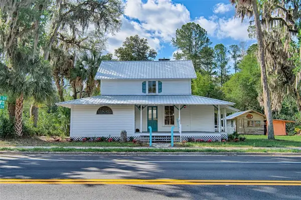 25415 NE State Road 26, MELROSE, FL 32666