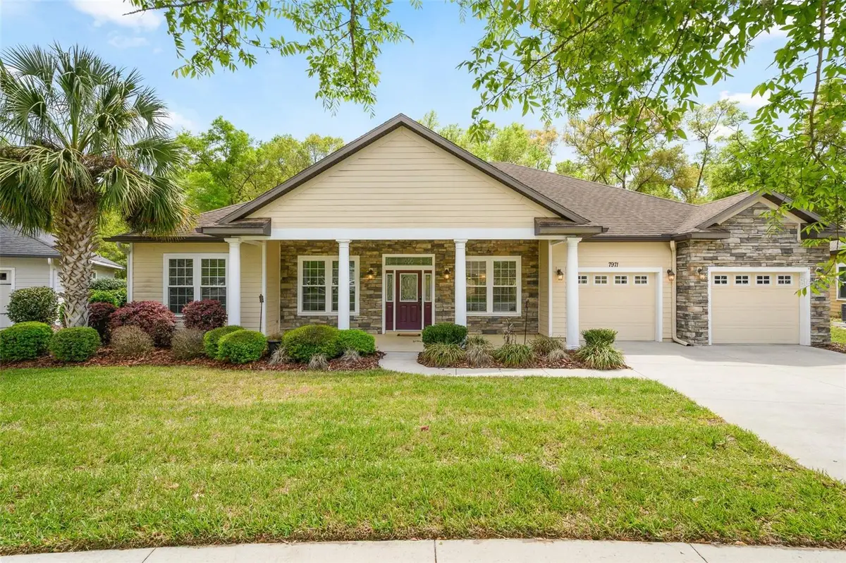7971 SW 80th Lane, Gainesville, FL 32608 - #1