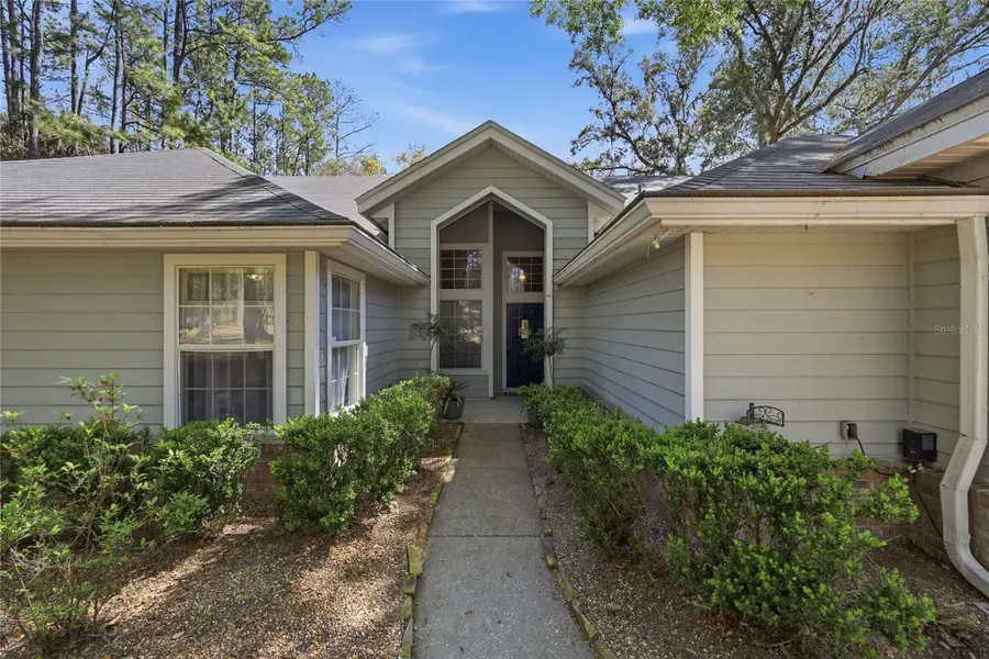 7615 NW 176th Street, Alachua, FL 32615 - #2