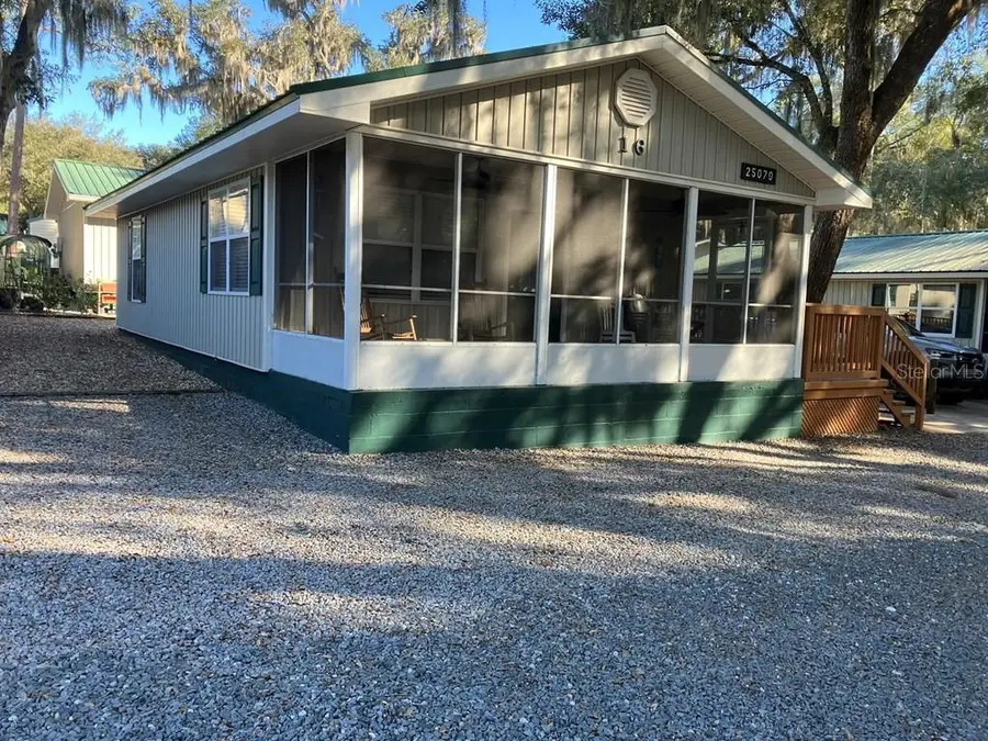 25079 NE 140th Loop, Salt Springs, FL 32134 - #2