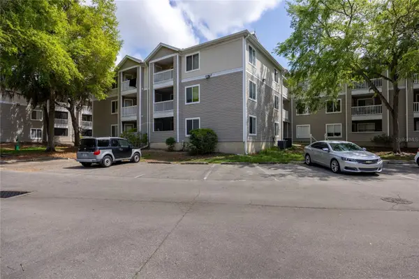 4000 SW 23rd Street #1-108, GAINESVILLE, FL 32608