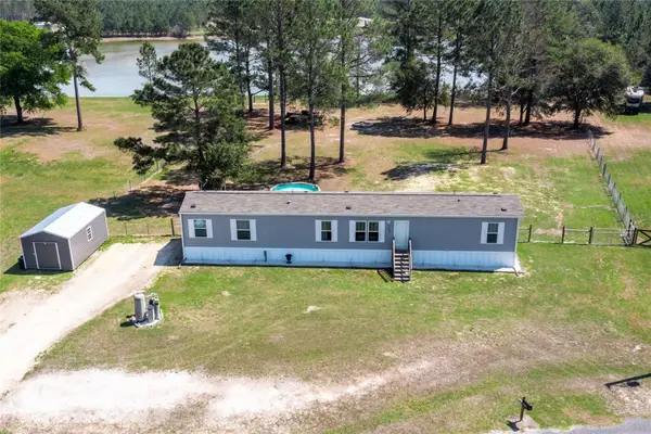 14646 NW 93rd Lane, LAKE BUTLER, FL 32054