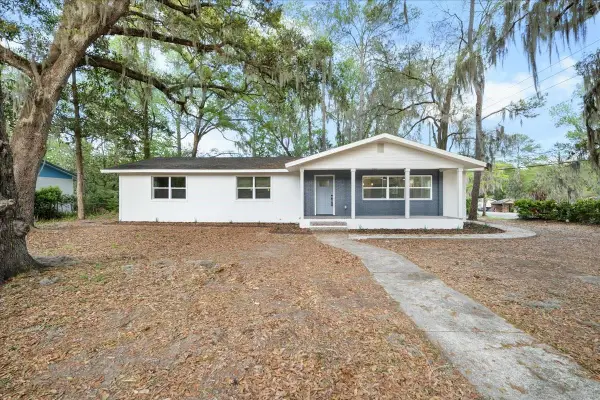 801 NW 37th Drive, GAINESVILLE, FL 32605