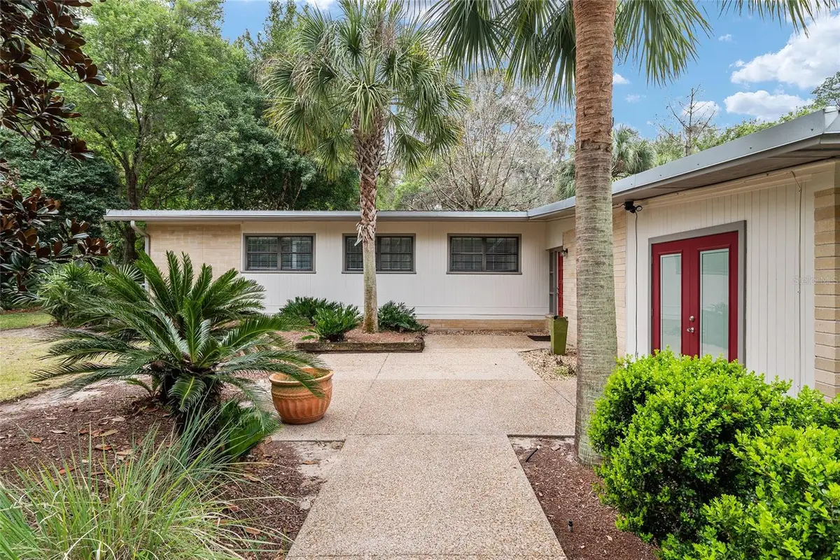 2111 SW 44th Avenue, Gainesville, FL 32608 - #1