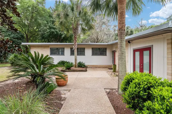 2111 SW 44th Avenue, GAINESVILLE, FL 32608